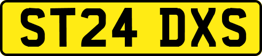 ST24DXS