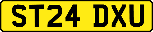 ST24DXU