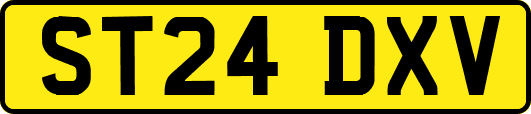 ST24DXV