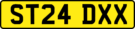 ST24DXX