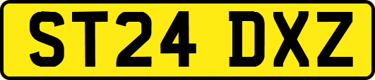 ST24DXZ
