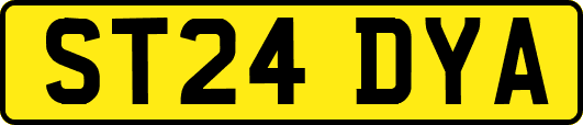 ST24DYA