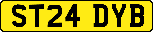 ST24DYB