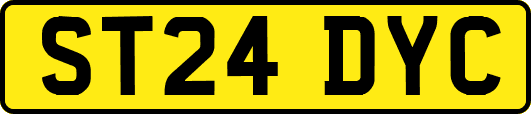 ST24DYC