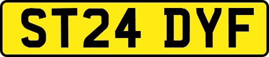 ST24DYF