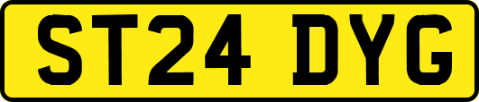 ST24DYG