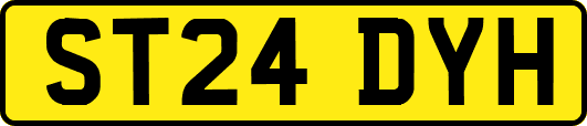 ST24DYH
