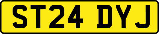 ST24DYJ