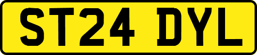 ST24DYL
