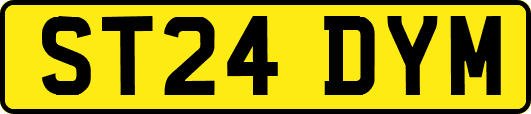 ST24DYM