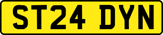 ST24DYN