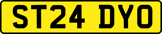 ST24DYO