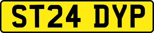 ST24DYP