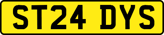 ST24DYS