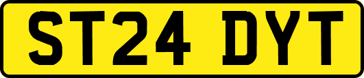 ST24DYT