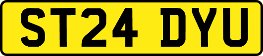 ST24DYU
