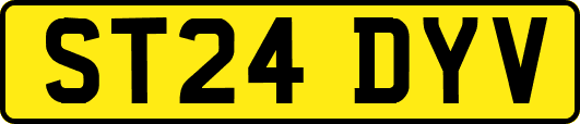 ST24DYV