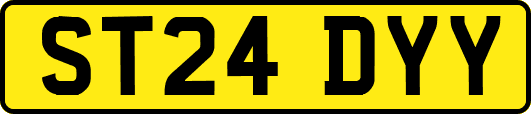 ST24DYY