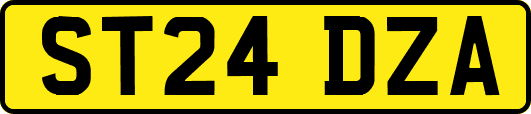 ST24DZA
