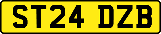 ST24DZB