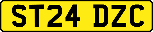 ST24DZC