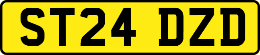 ST24DZD
