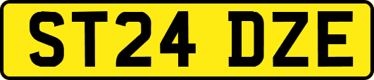 ST24DZE