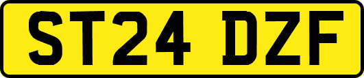 ST24DZF