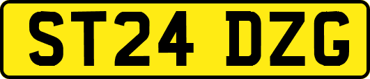 ST24DZG