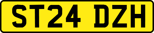ST24DZH