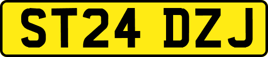 ST24DZJ