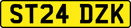 ST24DZK