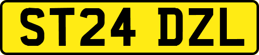ST24DZL
