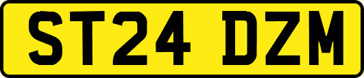 ST24DZM