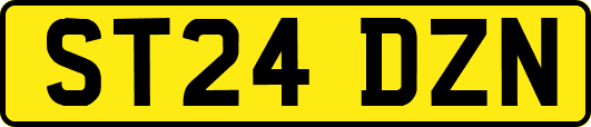 ST24DZN