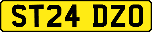 ST24DZO