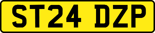 ST24DZP