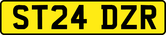 ST24DZR