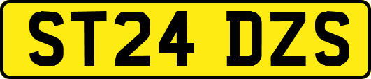 ST24DZS