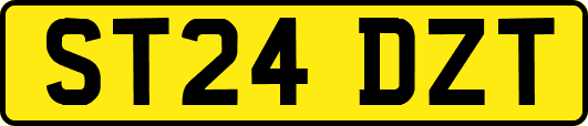 ST24DZT