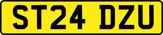 ST24DZU