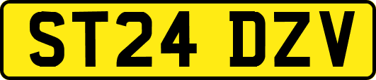 ST24DZV