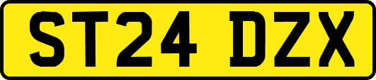 ST24DZX
