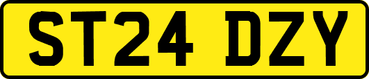 ST24DZY