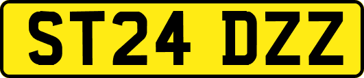 ST24DZZ