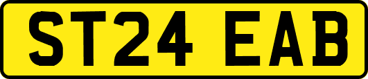 ST24EAB