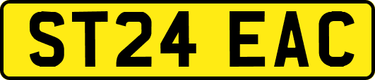 ST24EAC