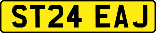 ST24EAJ