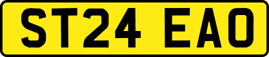 ST24EAO