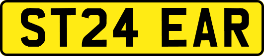 ST24EAR